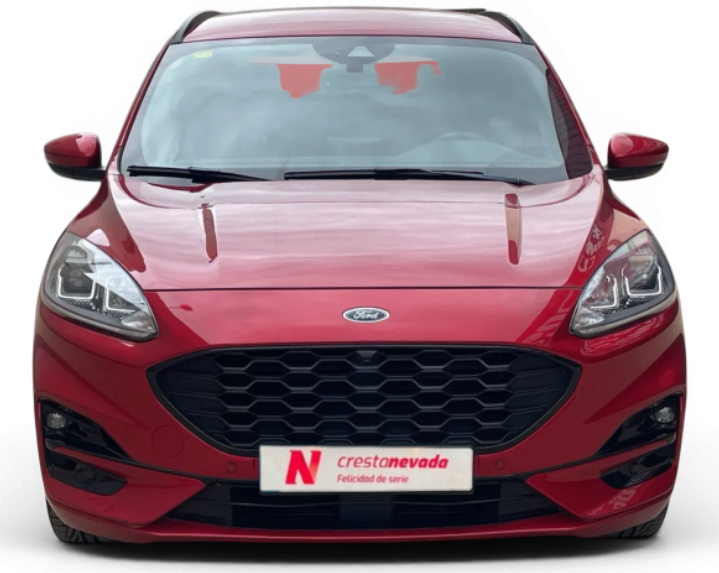 Imagen de Ford Kuga