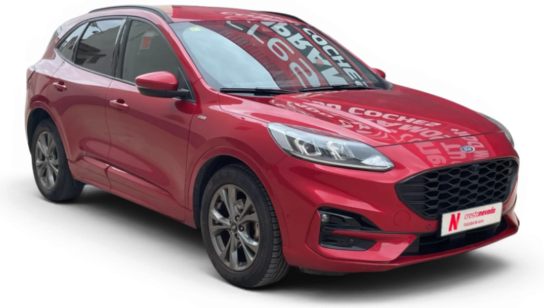 Imagen de Ford Kuga