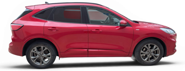 Imagen de Ford Kuga