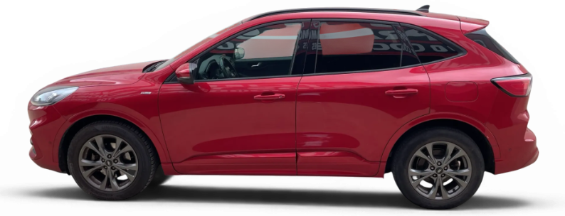 Imagen de Ford Kuga