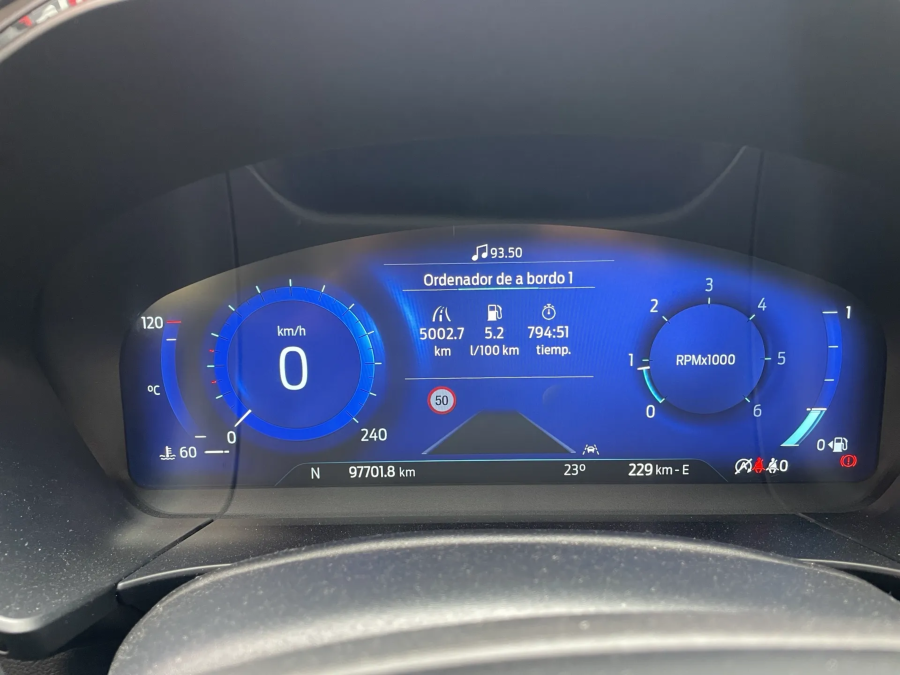 Imagen de Ford Kuga