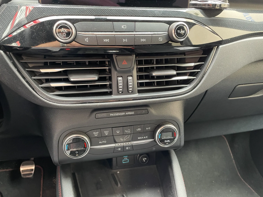 Imagen de Ford Kuga