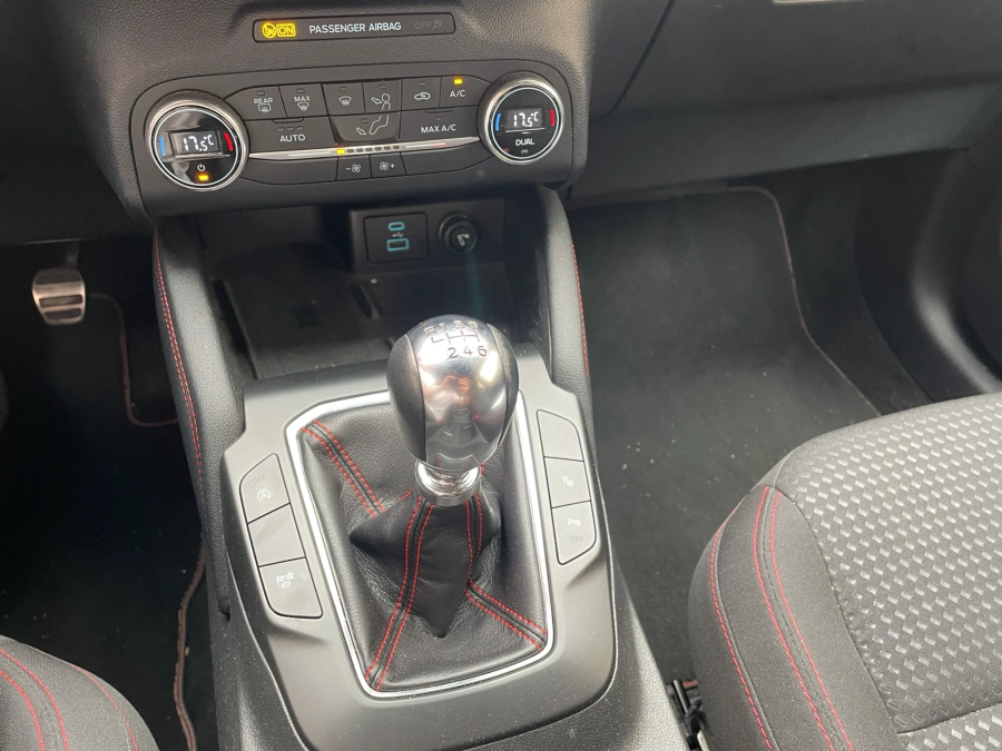Imagen de Ford Kuga