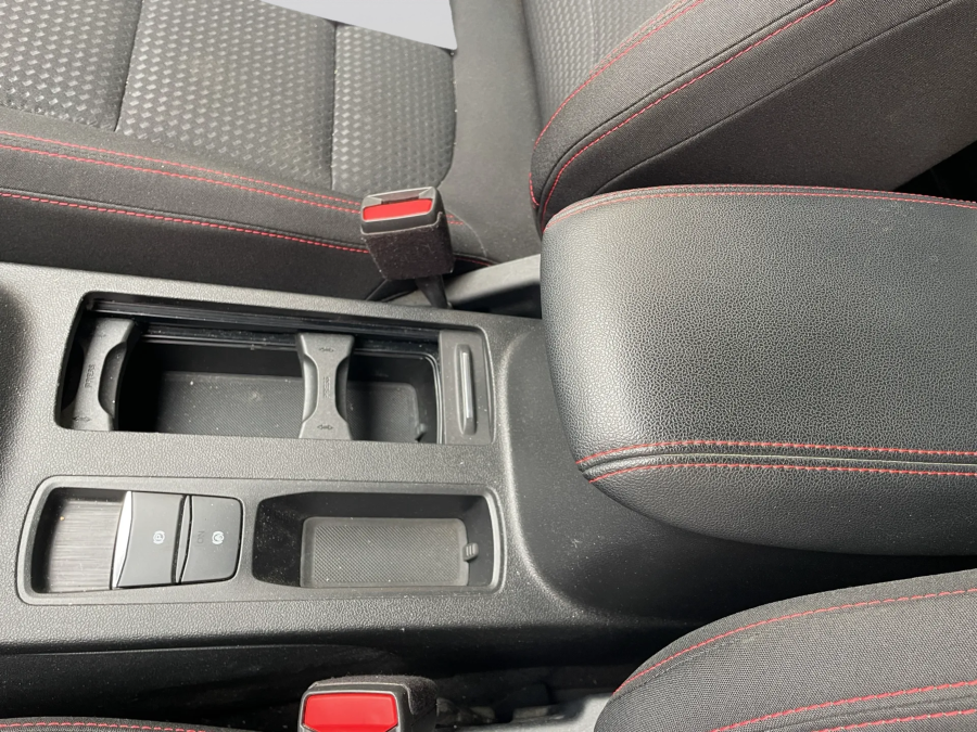 Imagen de Ford Kuga