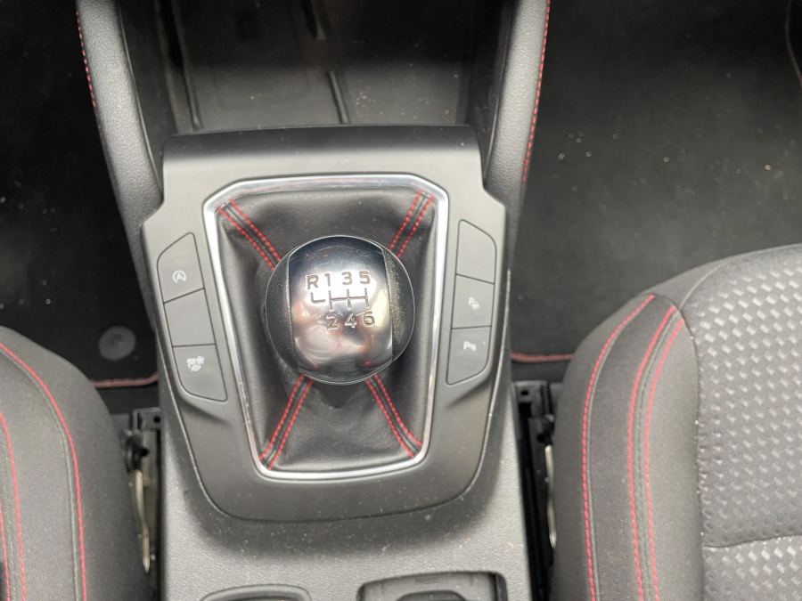 Imagen de Ford Kuga