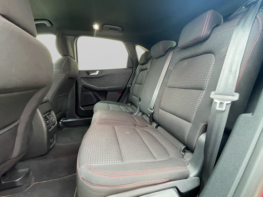 Imagen de Ford Kuga