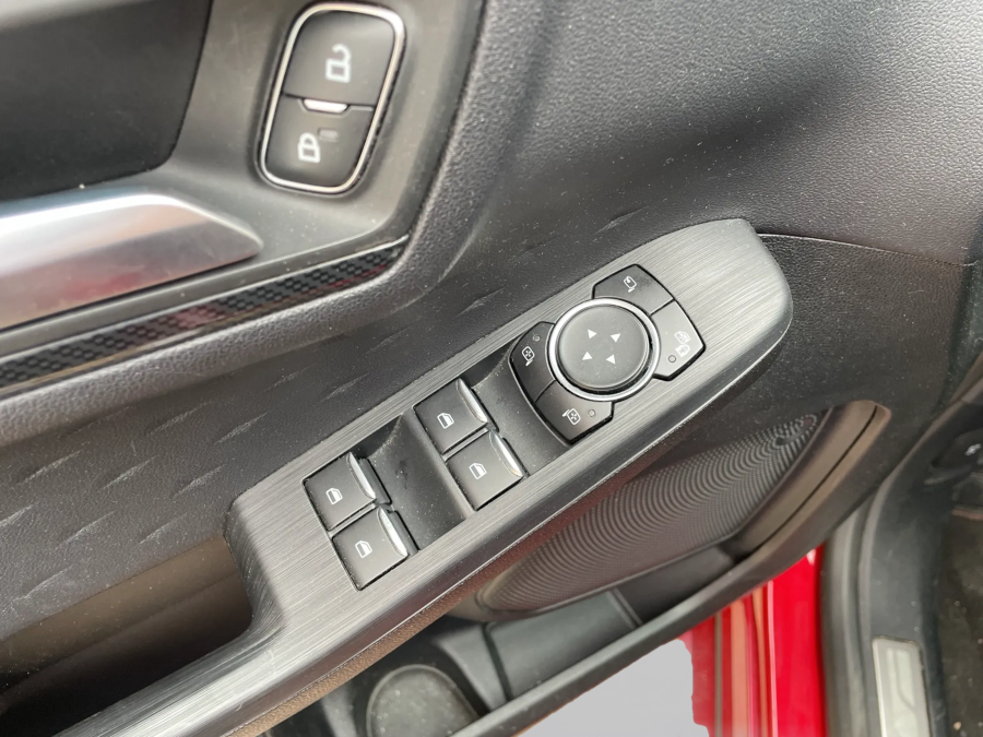 Imagen de Ford Kuga