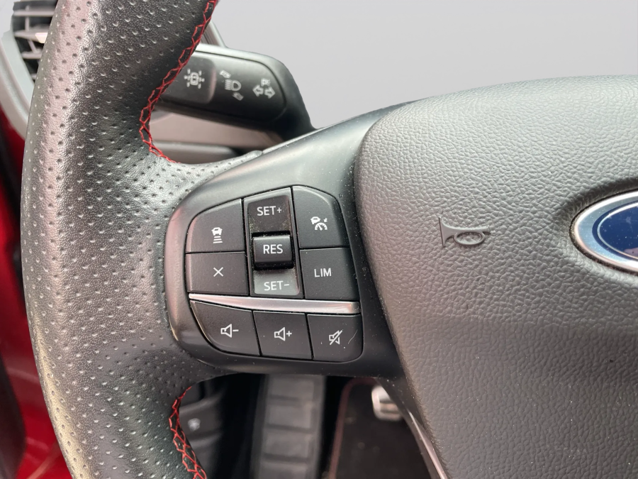 Imagen de Ford Kuga