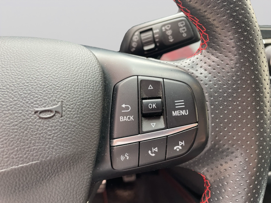 Imagen de Ford Kuga