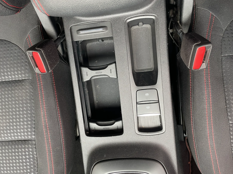 Imagen de Ford Kuga