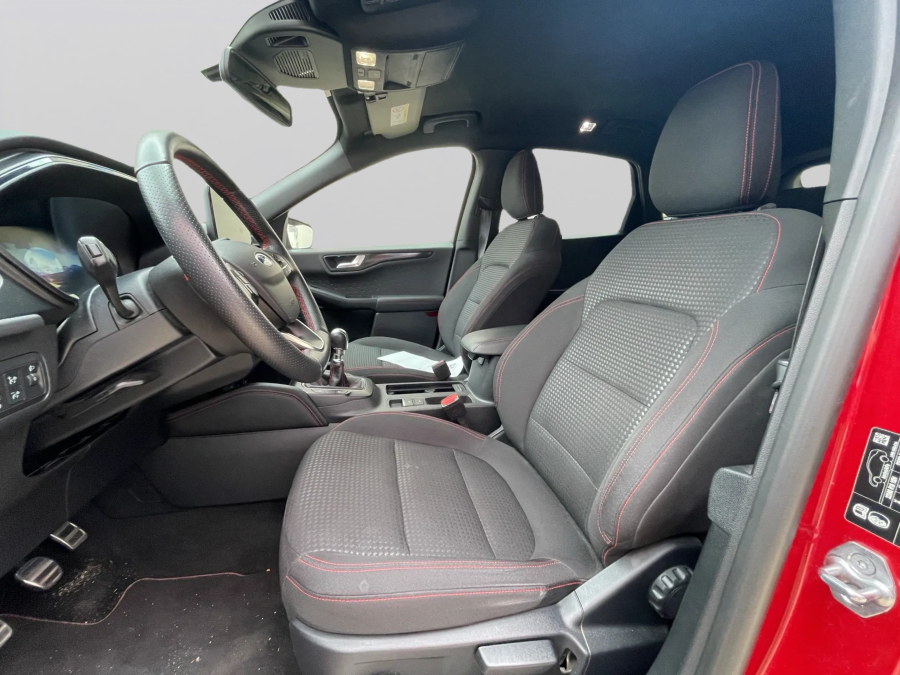 Imagen de Ford Kuga
