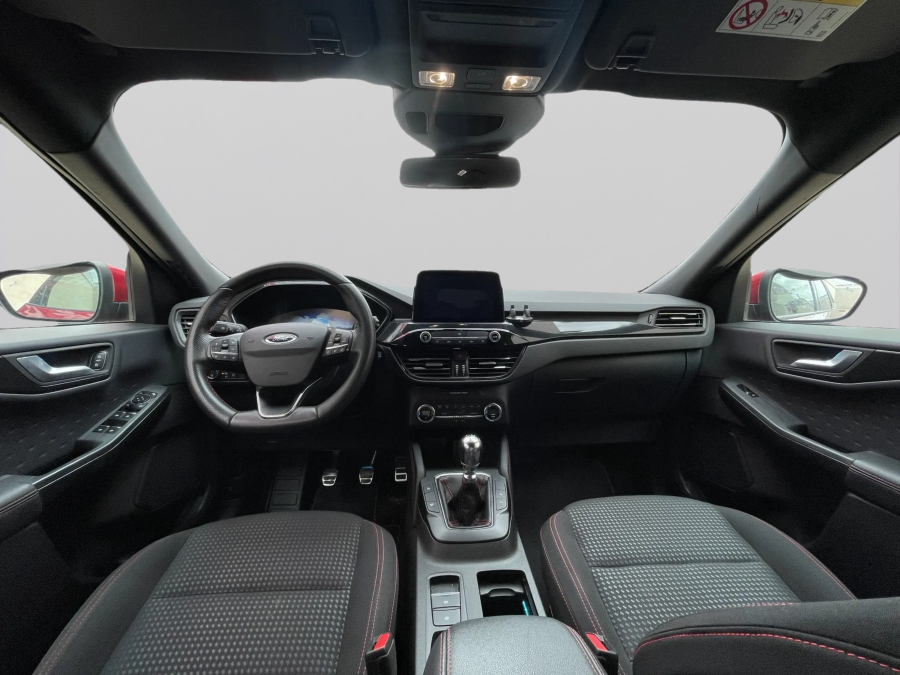 Imagen de Ford Kuga