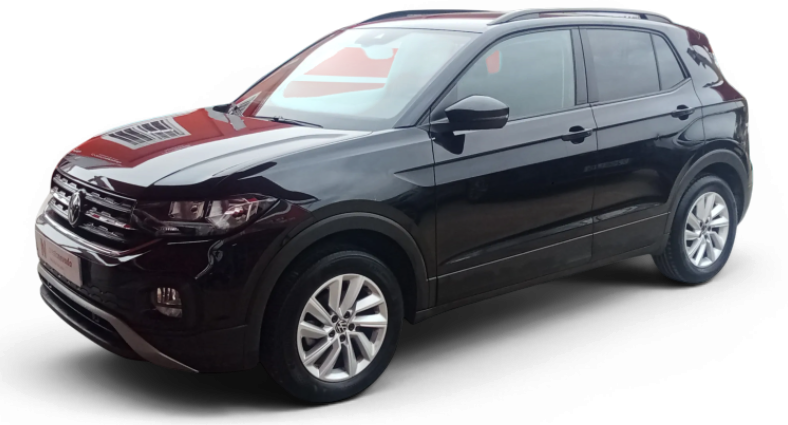 Imagen de Volkswagen T-Cross