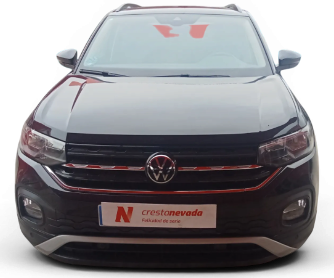 Imagen de Volkswagen T-Cross