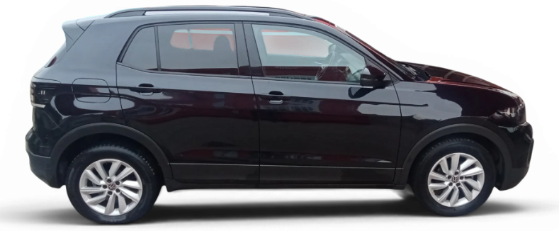 Imagen de Volkswagen T-Cross