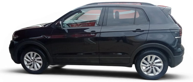 Imagen de Volkswagen T-Cross