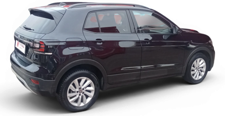 Imagen de Volkswagen T-Cross