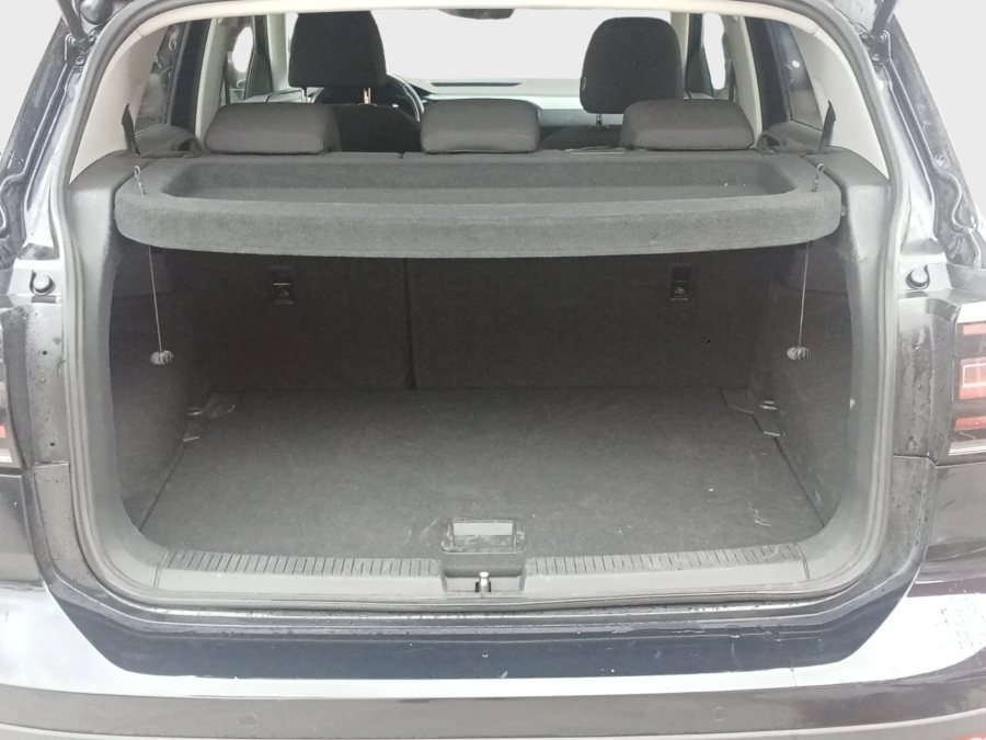 Imagen de Volkswagen T-Cross