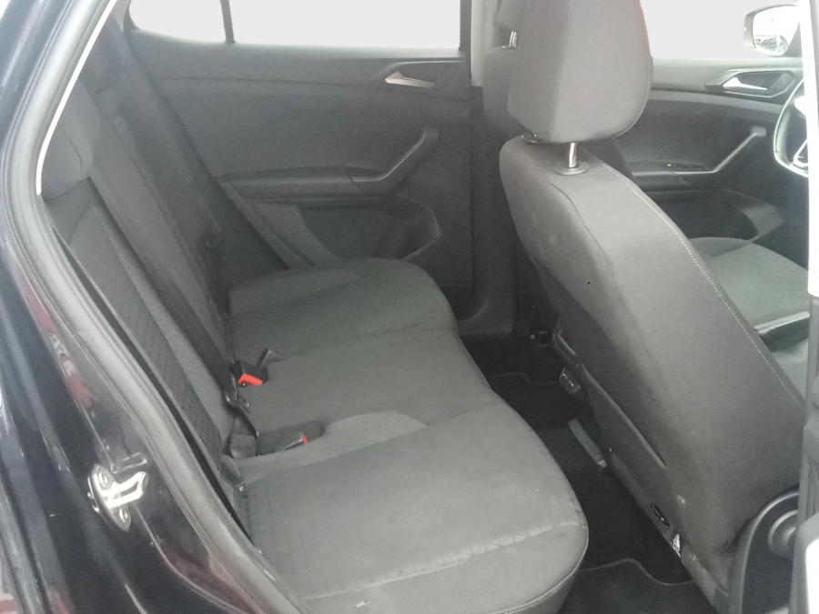 Imagen de Volkswagen T-Cross