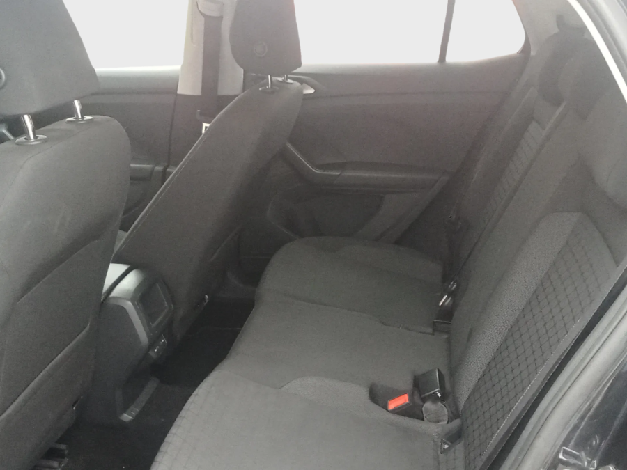 Imagen de Volkswagen T-Cross