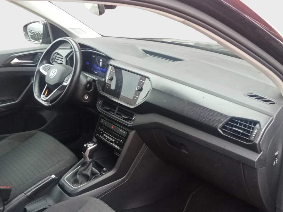 Imagen de Volkswagen T-Cross