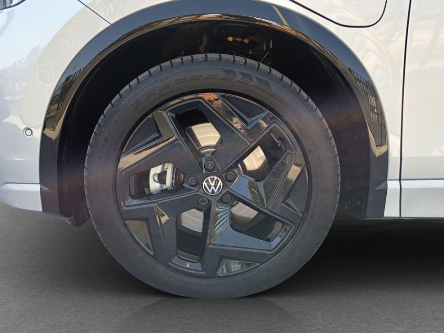 Imagen de Volkswagen Tiguan