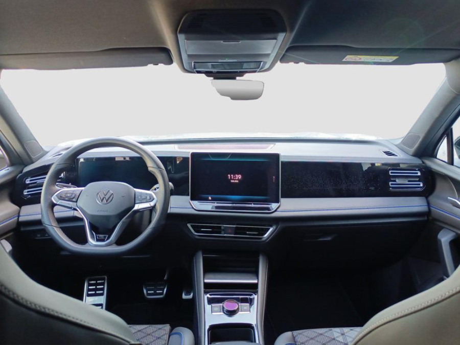 Imagen de Volkswagen Tiguan