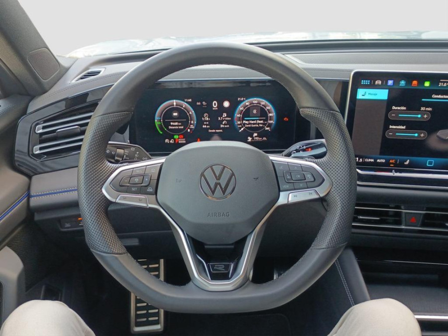 Imagen de Volkswagen Tiguan