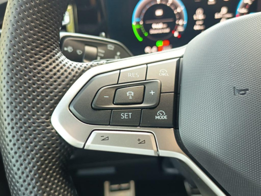Imagen de Volkswagen Tiguan