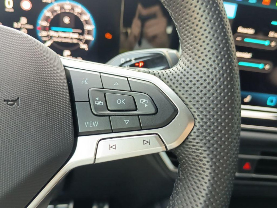 Imagen de Volkswagen Tiguan