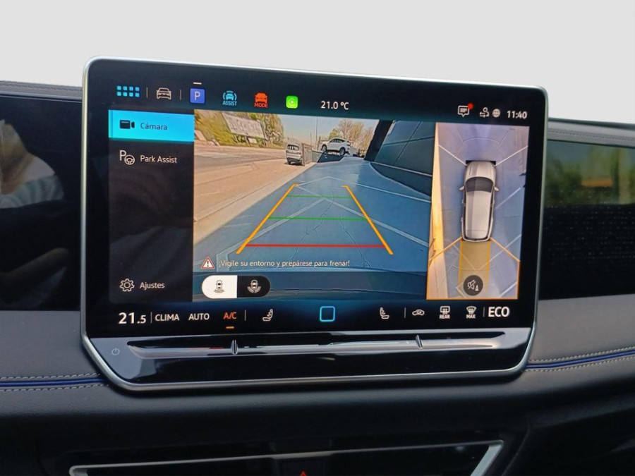 Imagen de Volkswagen Tiguan