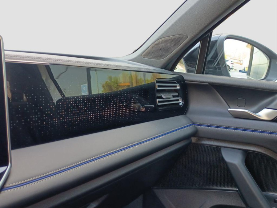 Imagen de Volkswagen Tiguan