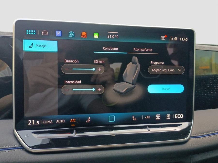 Imagen de Volkswagen Tiguan