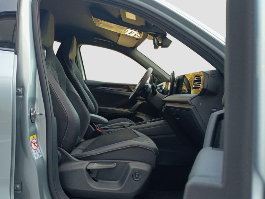 Imagen de Volkswagen Tiguan