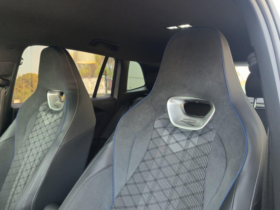 Imagen de Volkswagen Tiguan