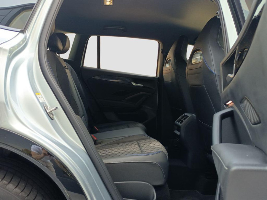 Imagen de Volkswagen Tiguan
