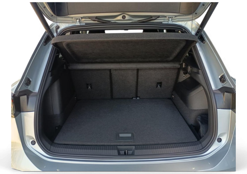 Imagen de Volkswagen Tiguan