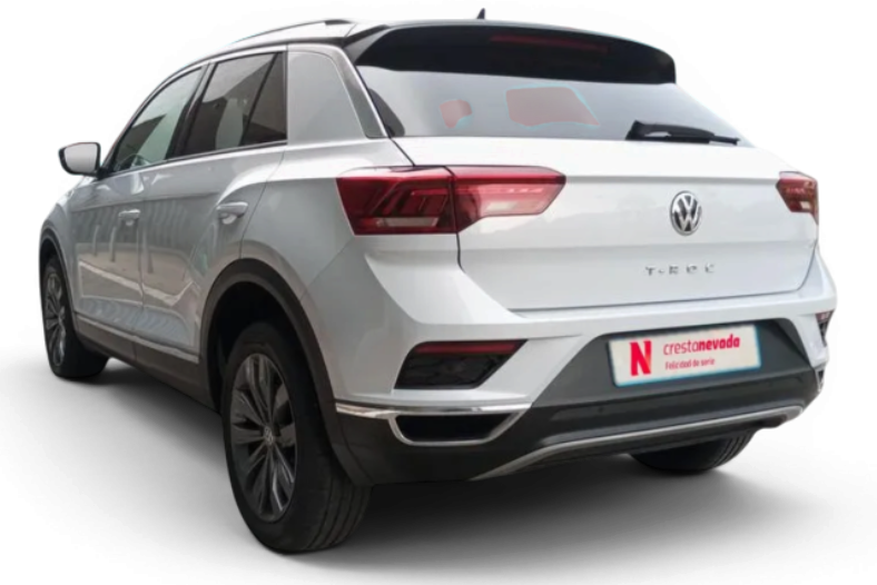 Imagen de Volkswagen T-Roc
