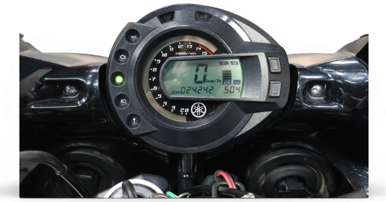 Imagen de Yamaha FZ6 FAZER S1