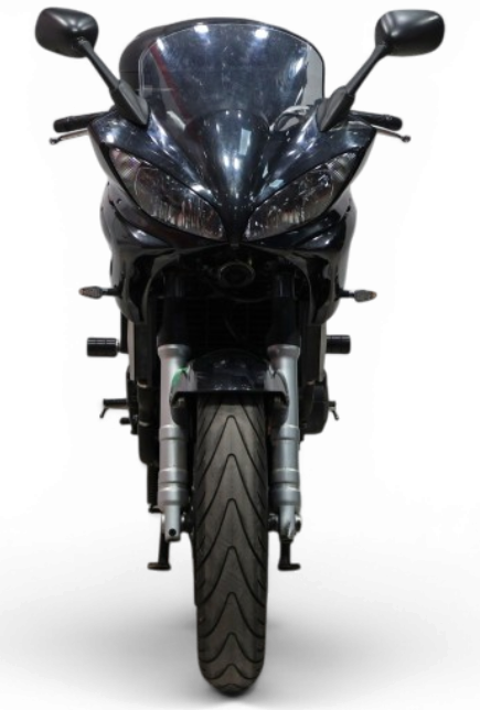 Imagen de Yamaha FZ6 FAZER S1