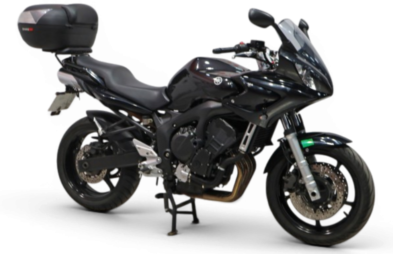 Imagen de Yamaha FZ6 FAZER S1