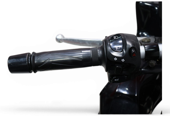 Imagen de Yamaha FZ6 FAZER S1