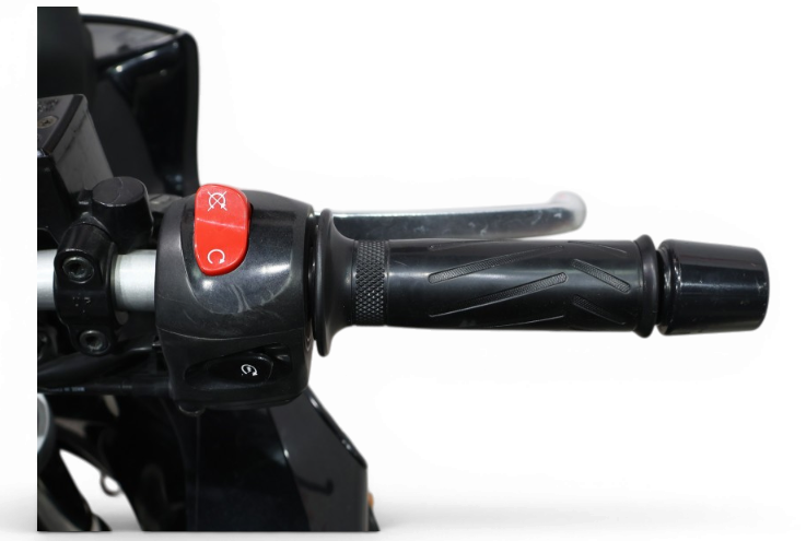 Imagen de Yamaha FZ6 FAZER S1