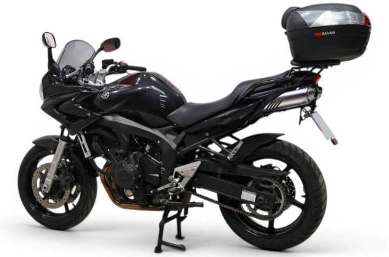 Imagen de Yamaha FZ6 FAZER S1