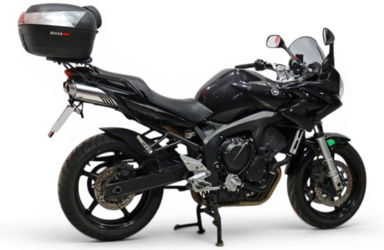 Imagen de Yamaha FZ6 FAZER S1