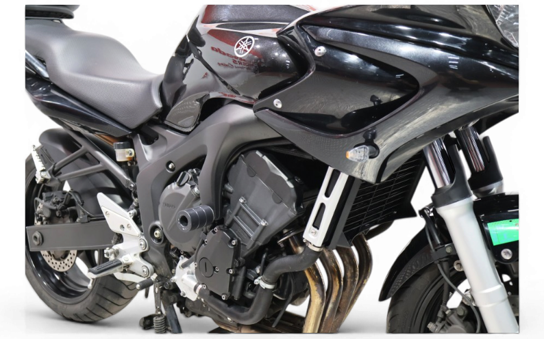 Imagen de Yamaha FZ6 FAZER S1