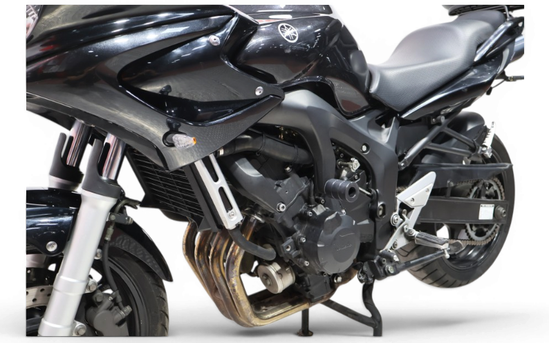 Imagen de Yamaha FZ6 FAZER S1