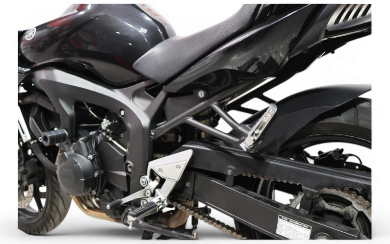 Imagen de Yamaha FZ6 FAZER S1
