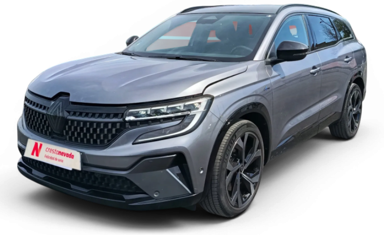 Renault Espace