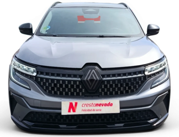 Imagen de Renault Espace